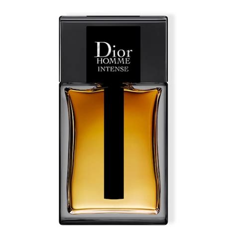 dior intense sephora|dior homme intense 2020 notes.